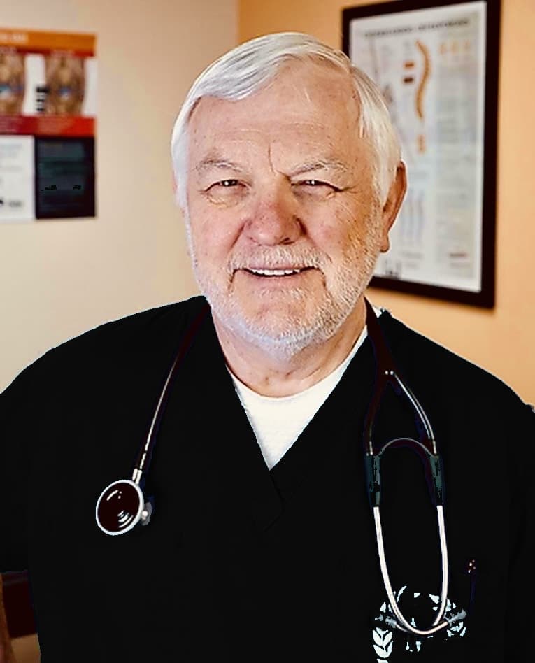 Dr. Michael Boyer, MD